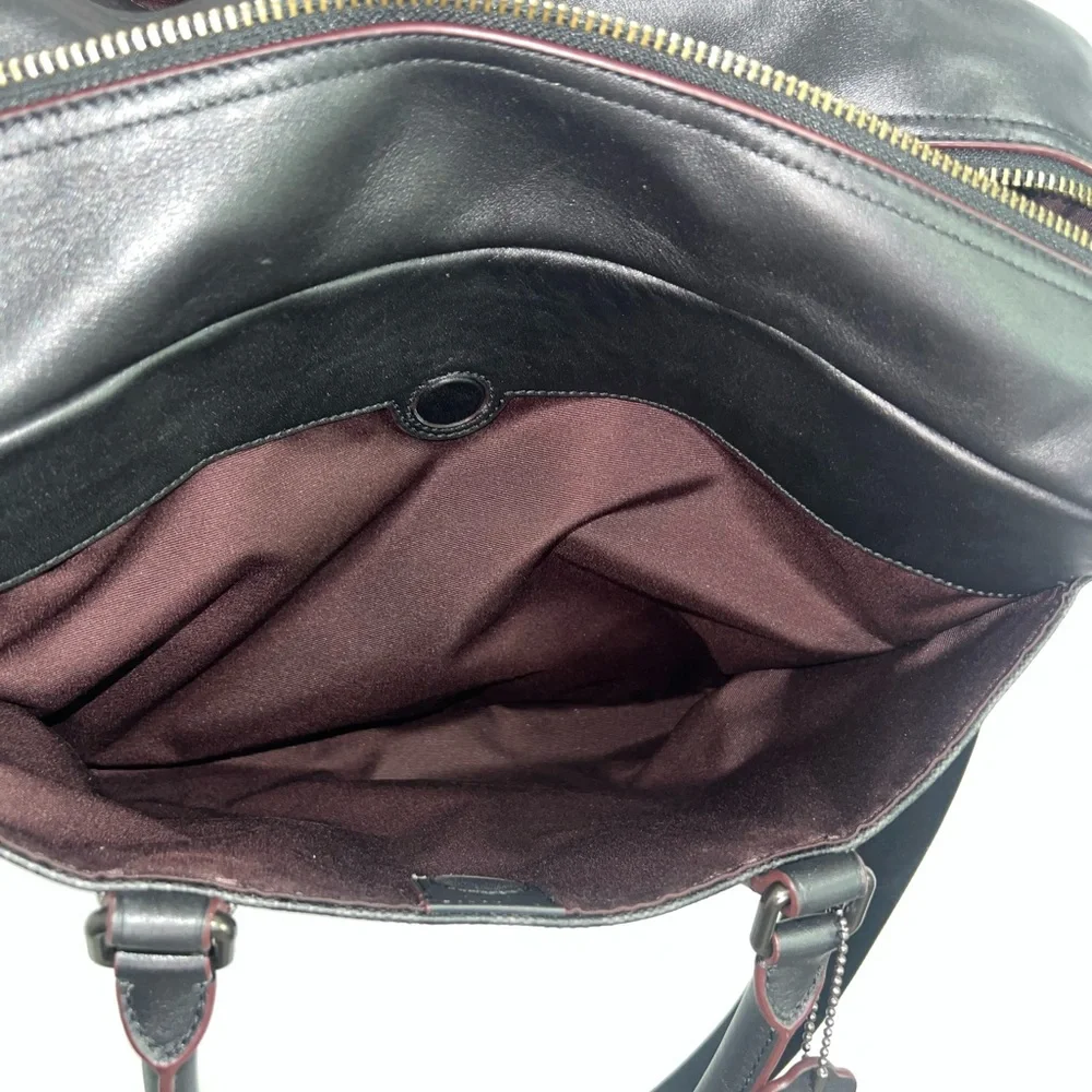 Coach Brief/Carryall